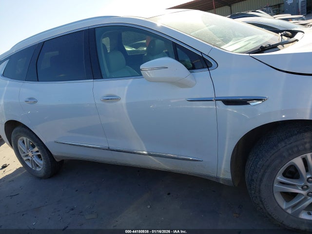 2020 Buick Enclave Fwd Essence მანქანა იყიდება აუქციონზე, vin: 5GAERBKWXLJ126956, აუქციონის ნომერი: 44180938