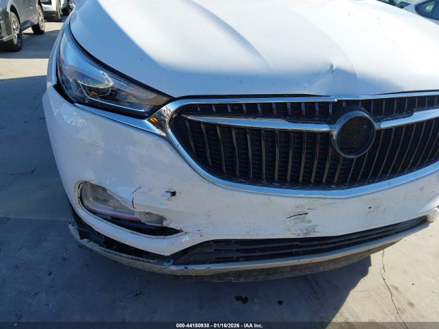 2020 Buick Enclave Fwd Essence მანქანა იყიდება აუქციონზე, vin: 5GAERBKWXLJ126956, აუქციონის ნომერი: 44180938