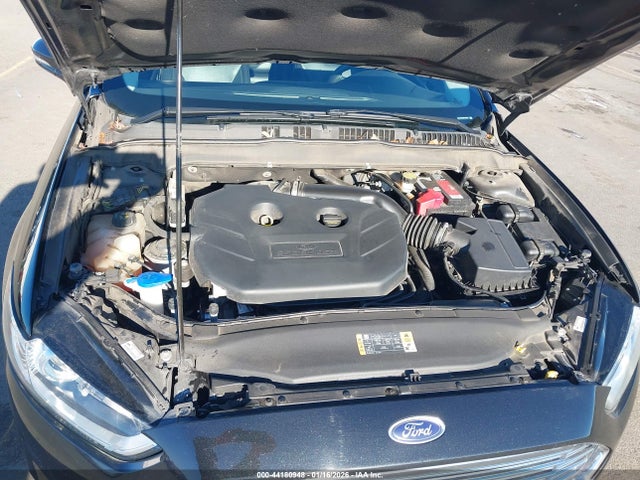 2014 FORD FUSION 3FA6P0K95ER186343 Photo 9