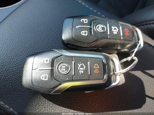 2014 FORD FUSION 3FA6P0K95ER186343 Photo 10