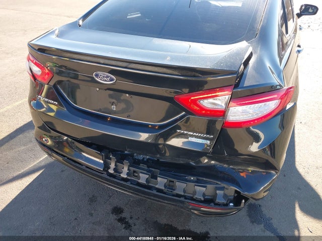 2014 FORD FUSION 3FA6P0K95ER186343 Photo 5