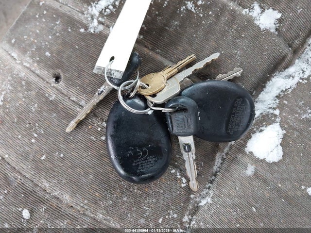 Продаж на аукціоні авто 2003 Buick Century Custom, vin: 2G4WS52J431140466, номер лоту: 44180964
