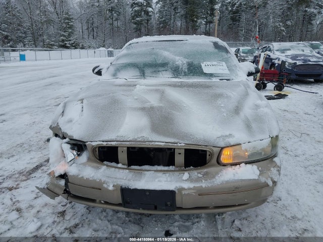 Продаж на аукціоні авто 2003 Buick Century Custom, vin: 2G4WS52J431140466, номер лоту: 44180964