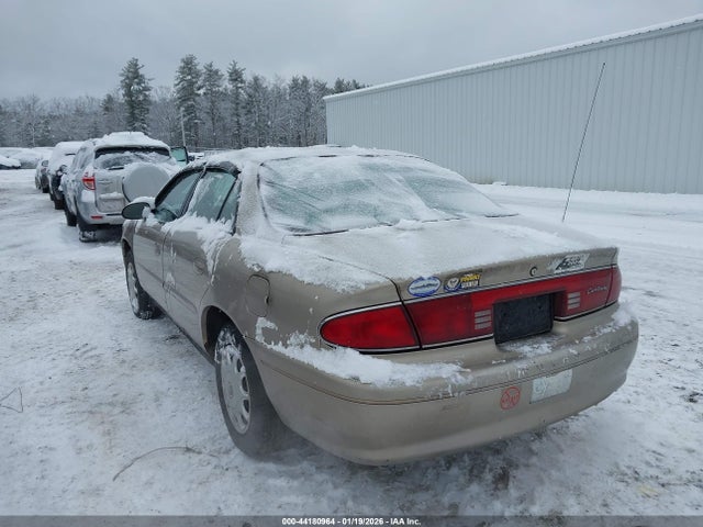 Продаж на аукціоні авто 2003 Buick Century Custom, vin: 2G4WS52J431140466, номер лоту: 44180964