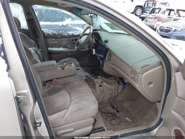 Продаж на аукціоні авто 2003 Buick Century Custom, vin: 2G4WS52J431140466, номер лоту: 44180964