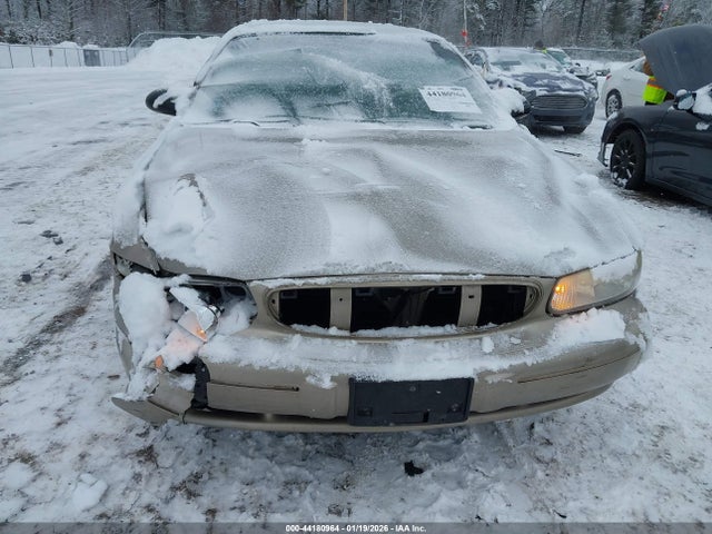 Продаж на аукціоні авто 2003 Buick Century Custom, vin: 2G4WS52J431140466, номер лоту: 44180964