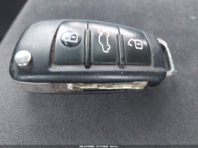 2007 AUDI S4 WAUGL78E37A082242 Photo 10