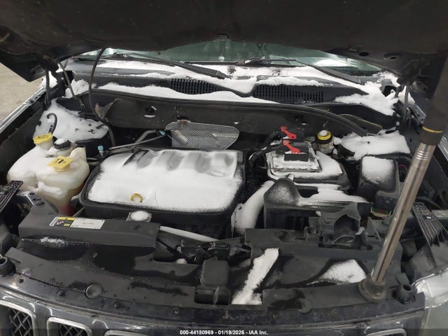 2014 JEEP COMPASS 1C4NJDBB3ED592874 Photo 9