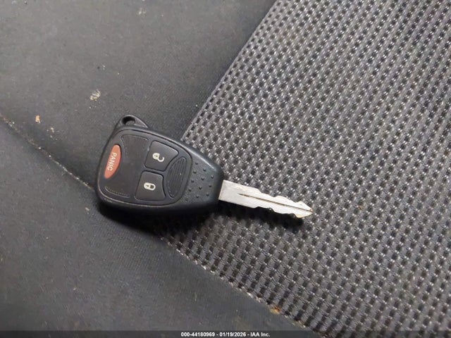 2014 JEEP COMPASS 1C4NJDBB3ED592874 Photo 10