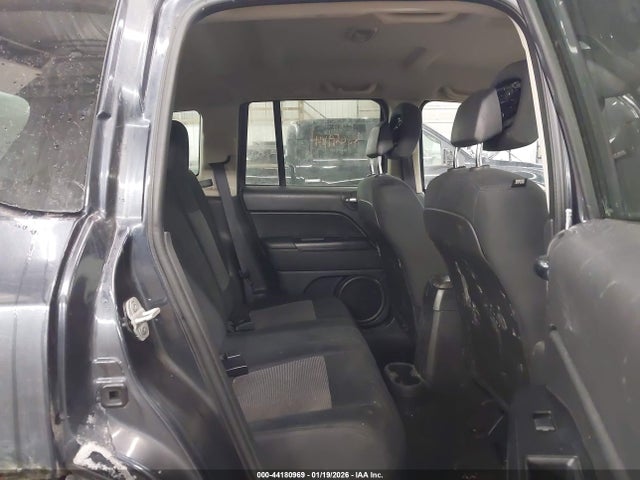 2014 JEEP COMPASS 1C4NJDBB3ED592874 Photo 7