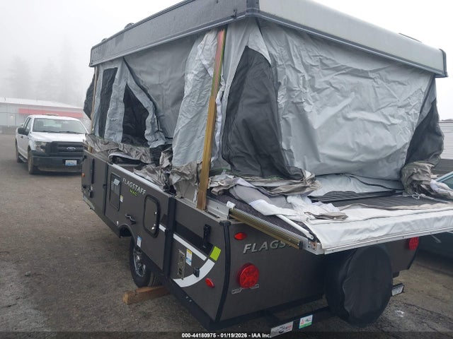Forest River Flagstaff 228 Ltd Pop Up Camper 2022 4X4CFS614ND187924 Image 3