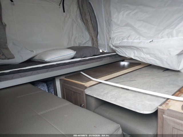 Forest River Flagstaff 228 Ltd Pop Up Camper 2022 4X4CFS614ND187924 Image 8