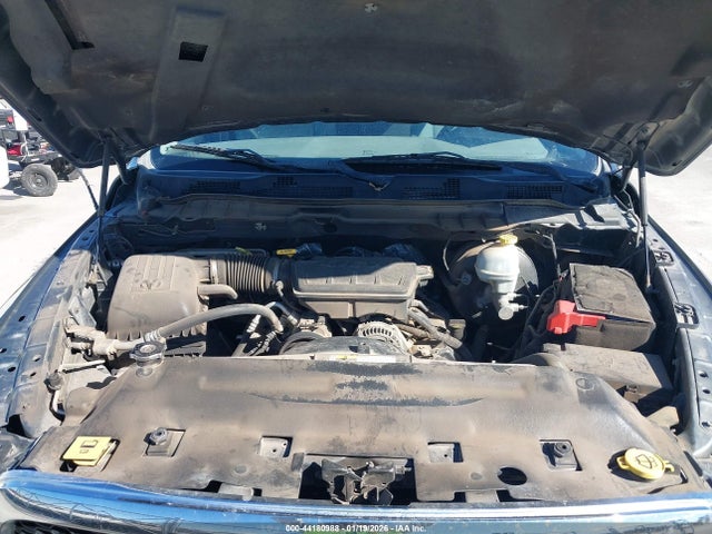 44180988 :رقم المزاد ، 1C6RR6FPXDS523502 vin ، 2013 Ram 1500 Tradesman مزاد بيع