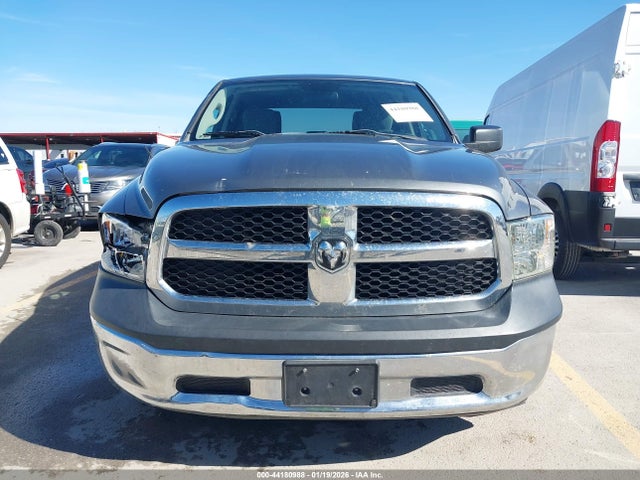 44180988 :رقم المزاد ، 1C6RR6FPXDS523502 vin ، 2013 Ram 1500 Tradesman مزاد بيع