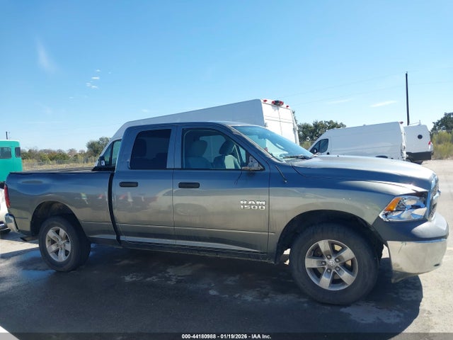 44180988 :رقم المزاد ، 1C6RR6FPXDS523502 vin ، 2013 Ram 1500 Tradesman مزاد بيع