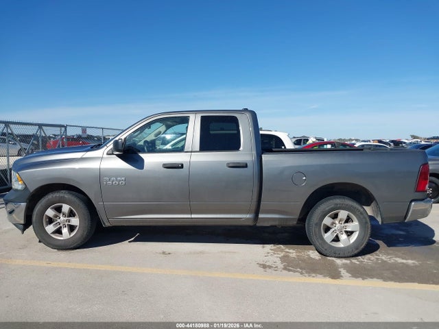 44180988 :رقم المزاد ، 1C6RR6FPXDS523502 vin ، 2013 Ram 1500 Tradesman مزاد بيع