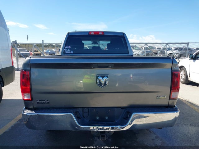 44180988 :رقم المزاد ، 1C6RR6FPXDS523502 vin ، 2013 Ram 1500 Tradesman مزاد بيع