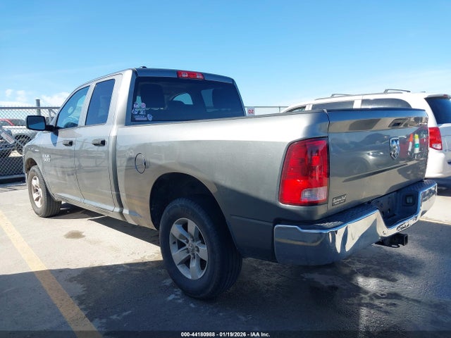 44180988 :رقم المزاد ، 1C6RR6FPXDS523502 vin ، 2013 Ram 1500 Tradesman مزاد بيع