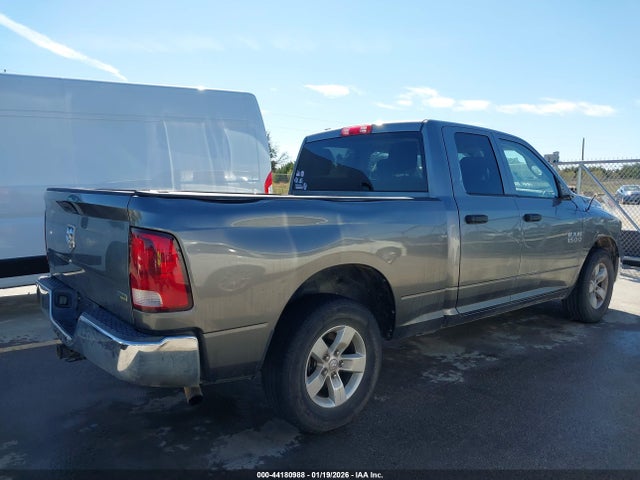 44180988 :رقم المزاد ، 1C6RR6FPXDS523502 vin ، 2013 Ram 1500 Tradesman مزاد بيع