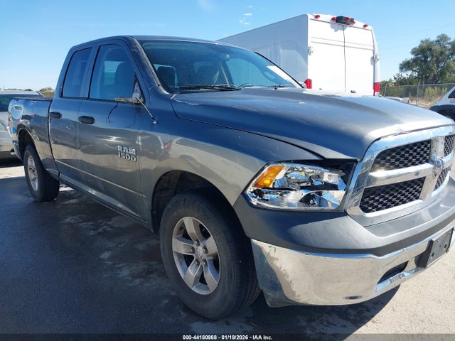 44180988 :رقم المزاد ، 1C6RR6FPXDS523502 vin ، 2013 Ram 1500 Tradesman مزاد بيع