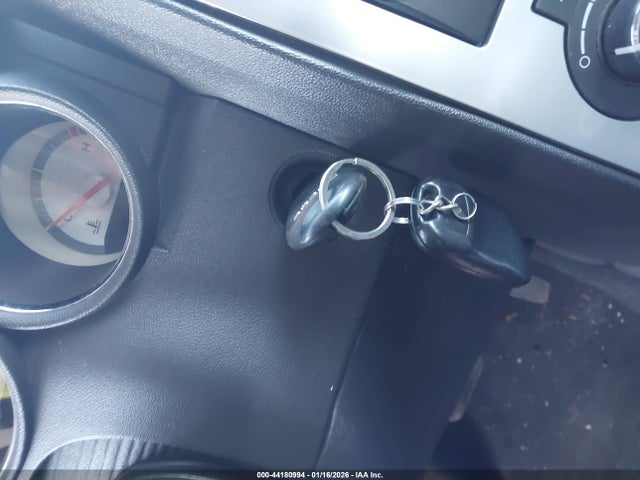 2010 Dodge Charger მანქანა იყიდება აუქციონზე, vin: 2B3CA4CD7AH138262, აუქციონის ნომერი: 44180994