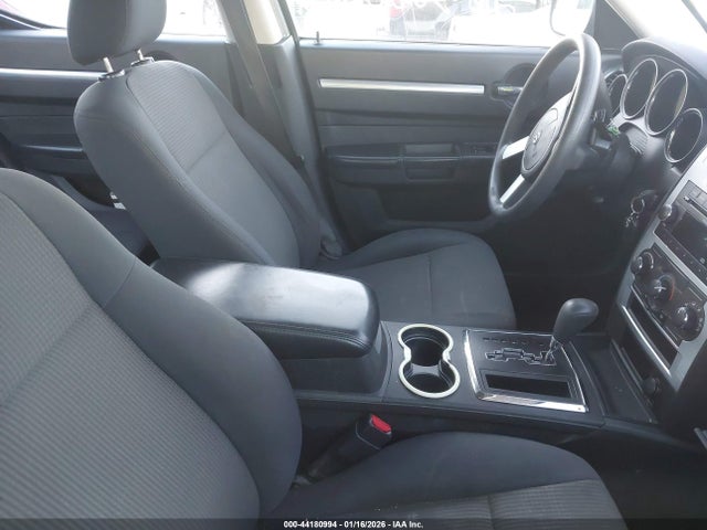 2010 Dodge Charger მანქანა იყიდება აუქციონზე, vin: 2B3CA4CD7AH138262, აუქციონის ნომერი: 44180994