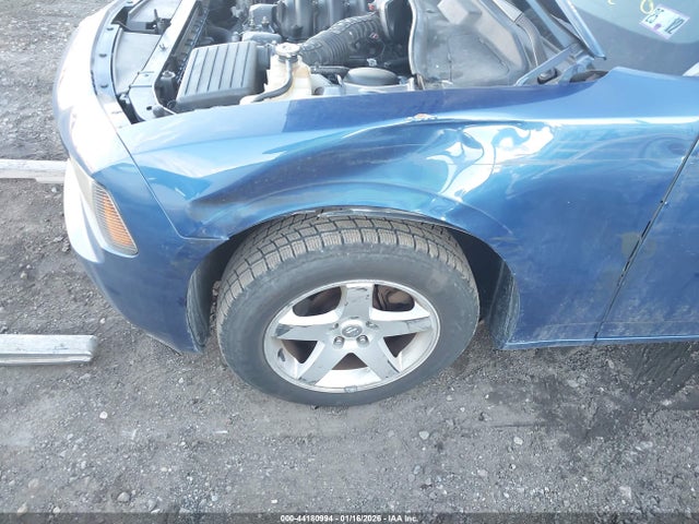 2010 Dodge Charger მანქანა იყიდება აუქციონზე, vin: 2B3CA4CD7AH138262, აუქციონის ნომერი: 44180994