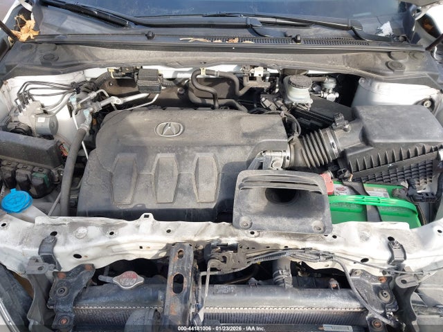 2016 ACURA RDX 5J8TB4H58GL006881 Photo 9