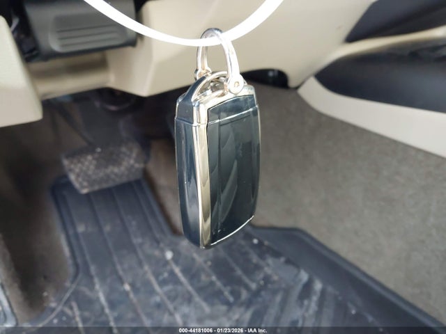 2016 ACURA RDX 5J8TB4H58GL006881 Photo 10