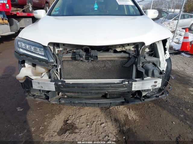 2016 ACURA RDX 5J8TB4H58GL006881 Photo 5