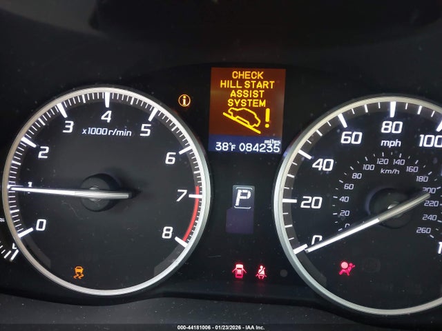 2016 ACURA RDX 5J8TB4H58GL006881 Photo 6