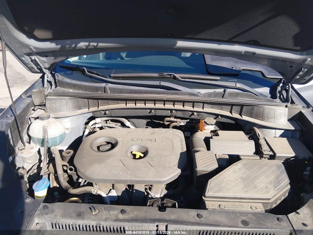 KM8J23A45GU158866 Hyundai TUCSON SE