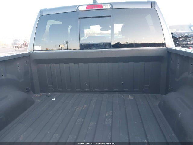 2019 Ram 1500 Big Horn/lone Star  4x2 5'7 Box მანქანა იყიდება აუქციონზე, vin: 1C6RREFT3KN604702, აუქციონის ნომერი: 44181026