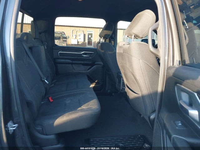 2019 Ram 1500 Big Horn/lone Star  4x2 5'7 Box მანქანა იყიდება აუქციონზე, vin: 1C6RREFT3KN604702, აუქციონის ნომერი: 44181026
