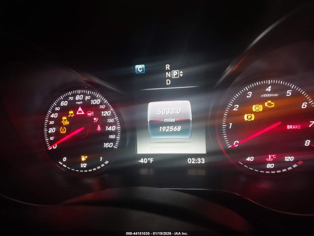 Продажа на аукционе авто 2015 Mercedes-benz C 300 Luxury 4matic, vin: 55SWF4KB9FU038737, номер лота: 44181035