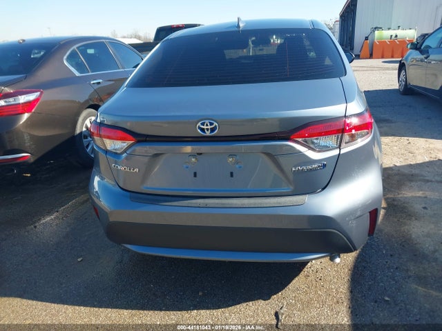 Toyota Corolla Hybrid Le 2021 JTDEAMDE4MJ006366 Image 15