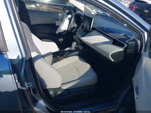 Toyota Corolla Hybrid Le 2021 JTDEAMDE4MJ006366 Image 5