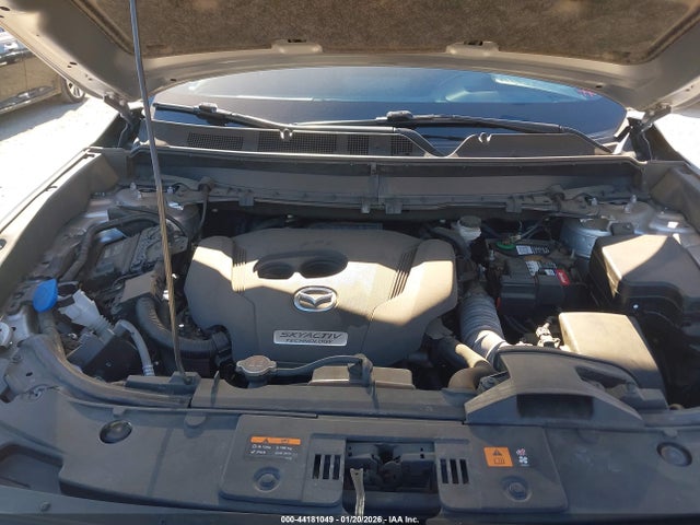 Aukcja sprzedaży 2019 Mazda Cx-9 Grand Touring, vin: JM3TCBDY8K0328292, numer aukcji: 44181049