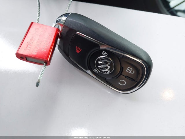 2022 BUICK ENCORE KL4CJESM5NB524189 Photo 10