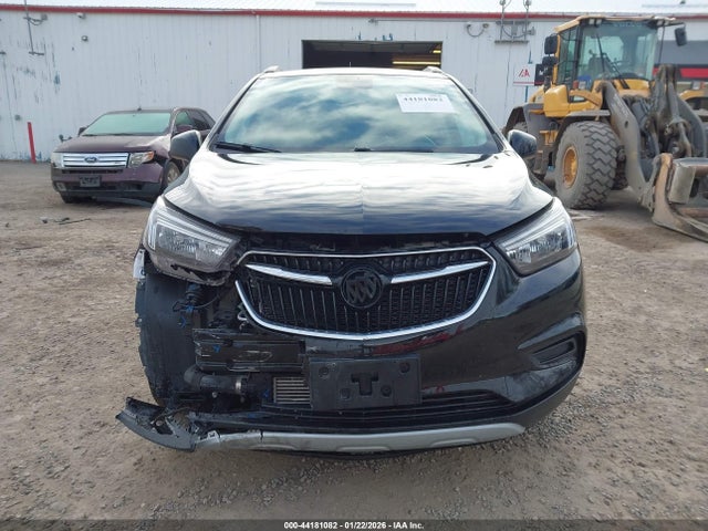 44181082 :رقم المزاد ، KL4CJESM5NB524189 vin ، 2022 Buick Encore Awd Preferred مزاد بيع