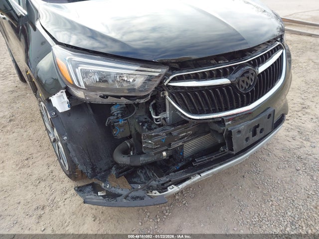 2022 BUICK ENCORE KL4CJESM5NB524189 Photo 5