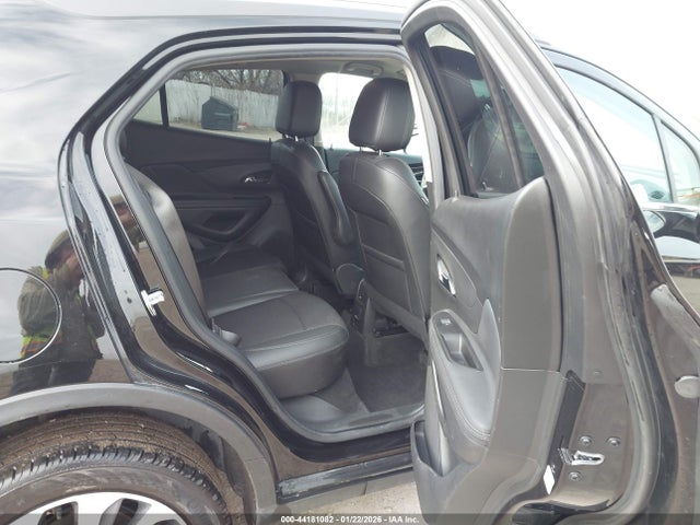 2022 BUICK ENCORE KL4CJESM5NB524189 Photo 7