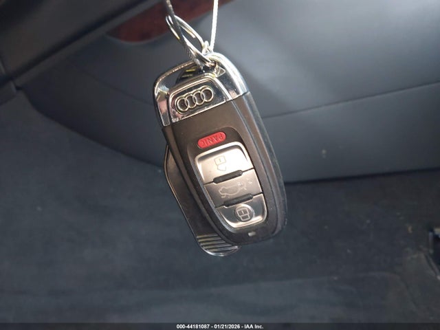 2016 AUDI ALLROAD WA1UFAFL8GA007199 Photo 10