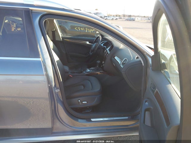 2016 AUDI ALLROAD WA1UFAFL8GA007199 Photo 4