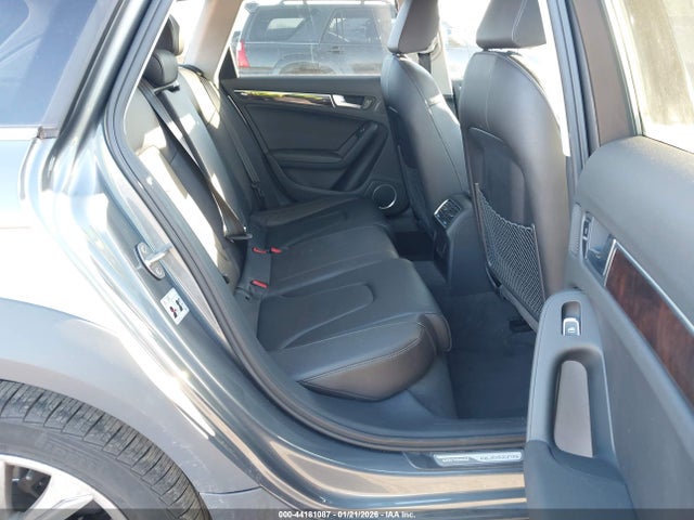 2016 AUDI ALLROAD WA1UFAFL8GA007199 Photo 7