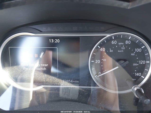 Nissan Versa Sv Xtronic Cvt 2021 3N1CN8EV7ML830472 Image 7