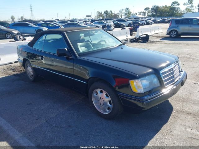 1994 MERCEDES-BENZ E WDBEA66E0RC139600