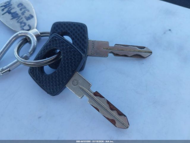 1994 MERCEDES-BENZ E WDBEA66E0RC139600 Photo 10