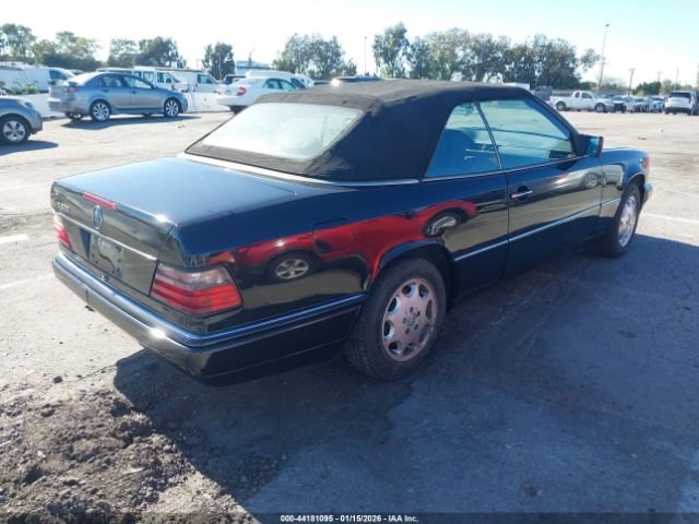 1994 MERCEDES-BENZ E WDBEA66E0RC139600 Photo 3