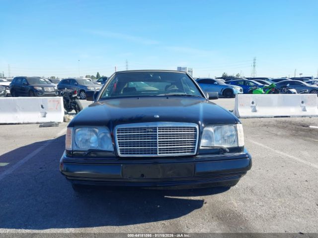 1994 MERCEDES-BENZ E WDBEA66E0RC139600 Photo 5